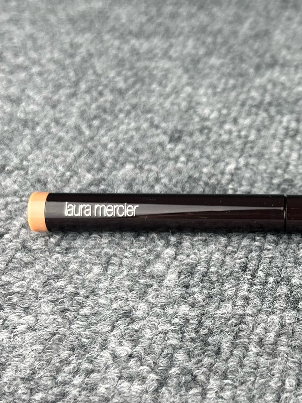 Laura Mercier Caviar Stick Eye Color in Rosegold Eyeshadow Crayon Full Size